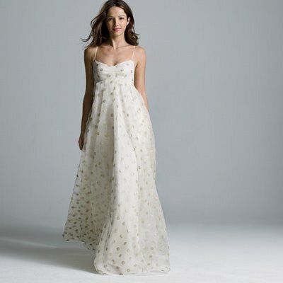 Wedding dresses for outdoor summer wedding Photo - 1