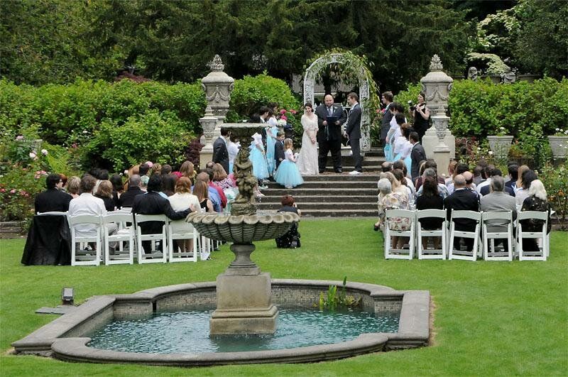 Wedding dresses for outdoor summer wedding Photo - 9