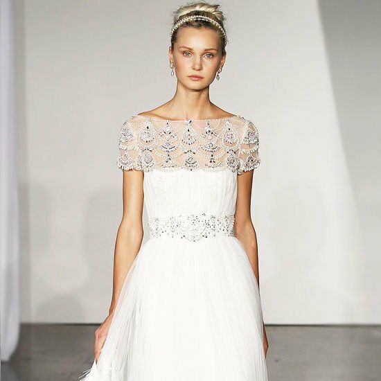 Wedding dresses for outdoor summer wedding Photo - 2