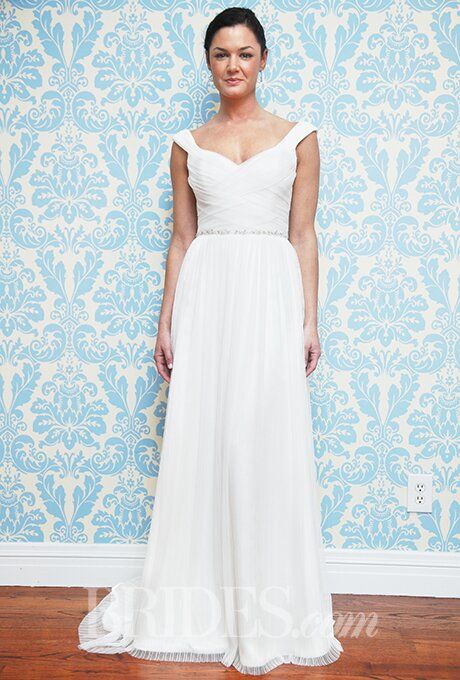 Wedding dresses for over 50 brides Photo - 7