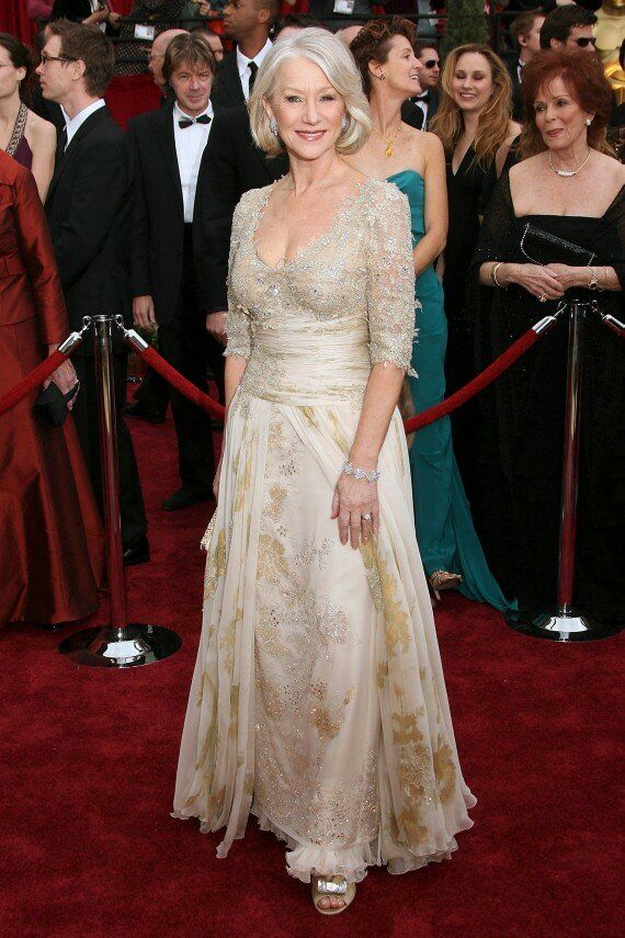 Wedding dresses for over 50 brides Photo - 8