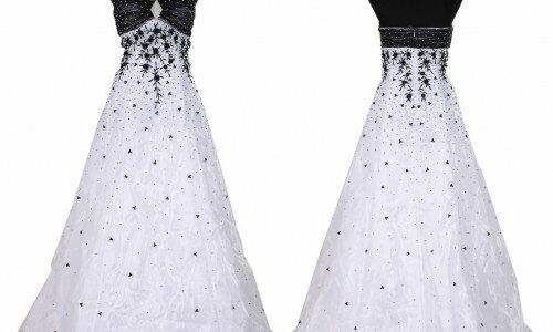 Wedding dresses for over 60 Photo - 8