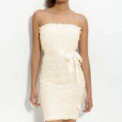 Wedding dresses for reception Photo - 1