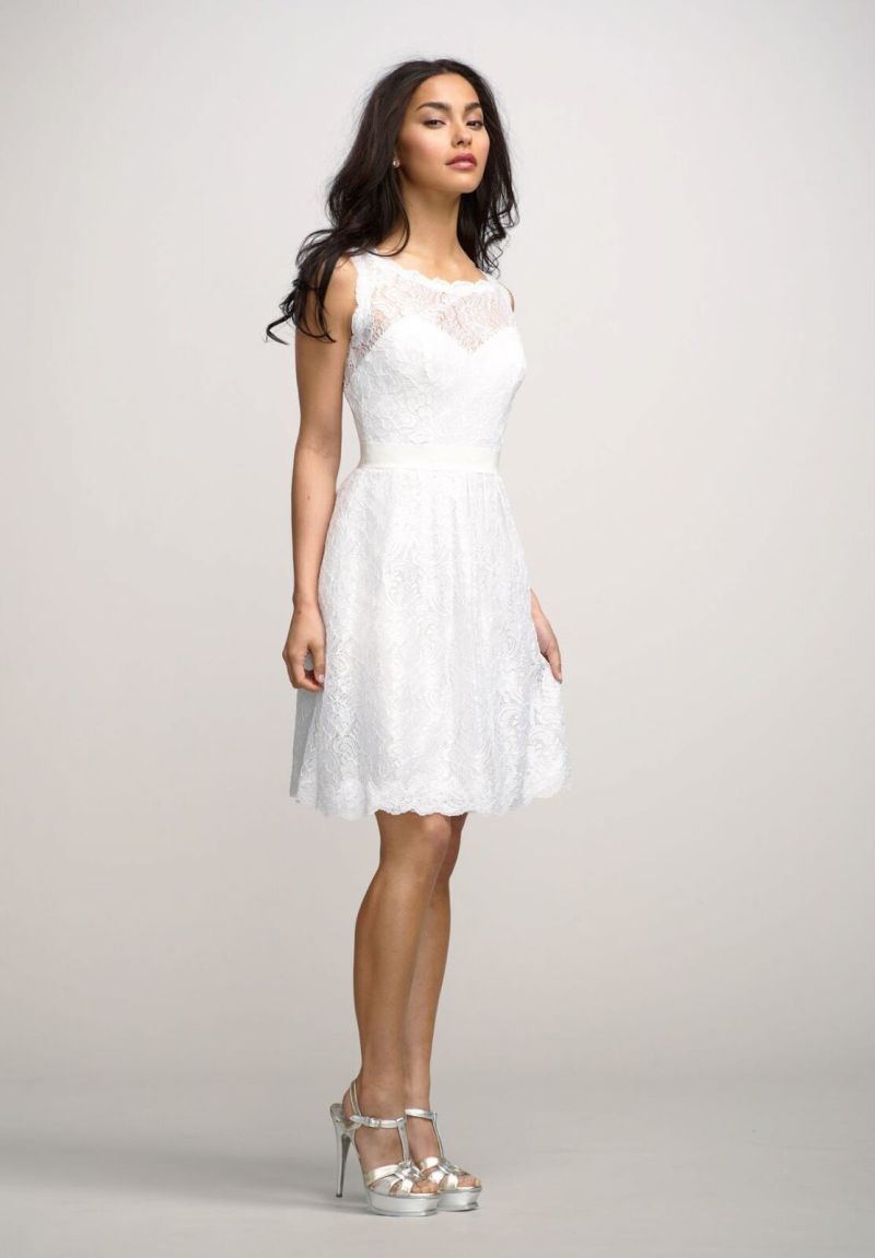 Wedding dresses for reception Photo - 4