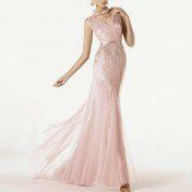 Wedding dresses for second marriage Photo - 1