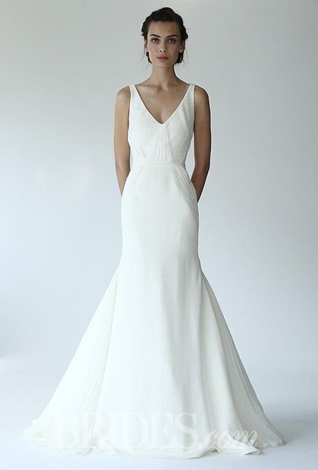 Wedding dresses for second time around Photo - 1