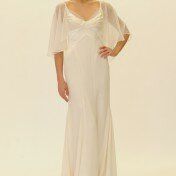 Wedding dresses for second time brides Photo - 1