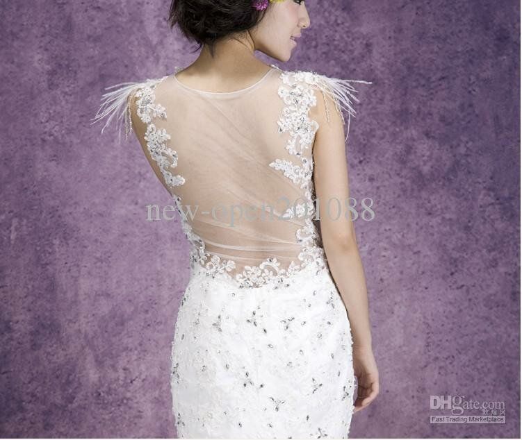 Wedding dresses for seniors Photo - 6