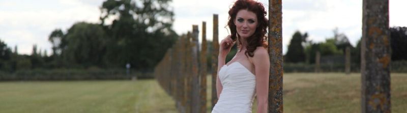 Wedding dresses for tall brides Photo - 5