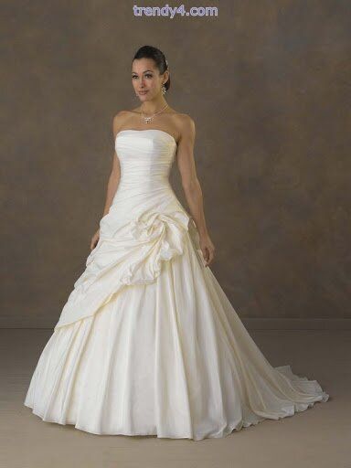 Wedding dresses for teens Photo - 4