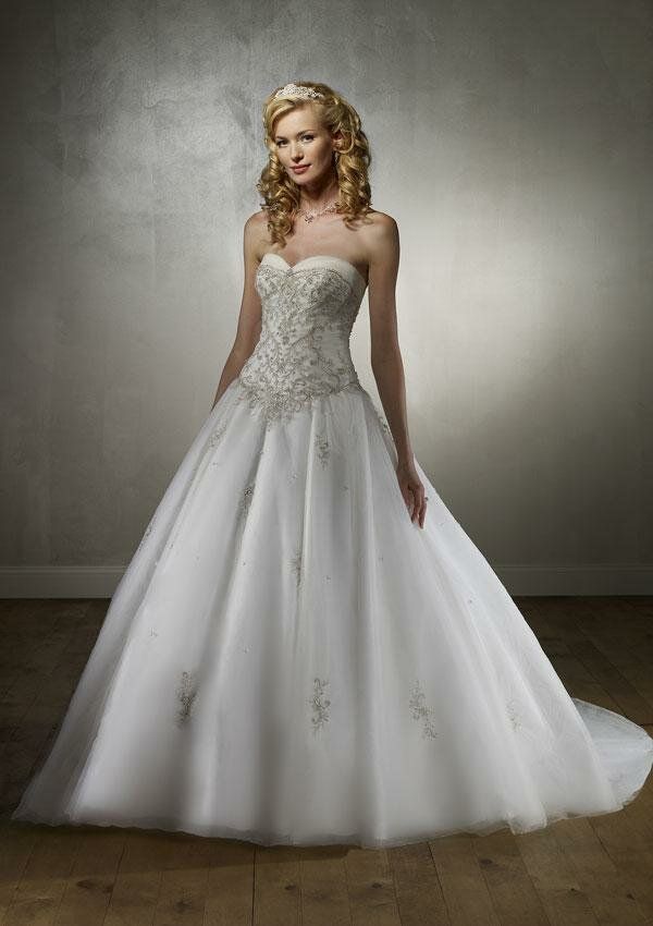 Wedding dresses for teens Photo - 7