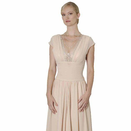 Wedding dresses for the mother of the groom Photo - 5