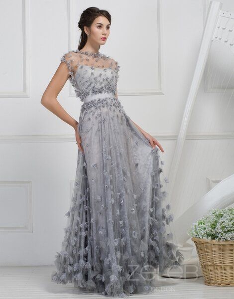 Wedding dresses for the older bride Photo - 5