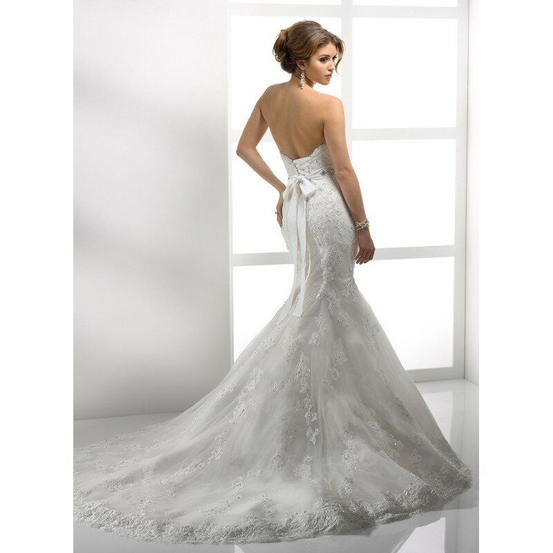 Wedding dresses for women Photo - 1