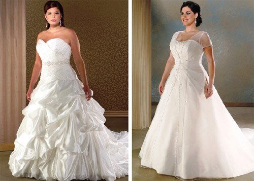 Wedding dresses for women Photo - 9