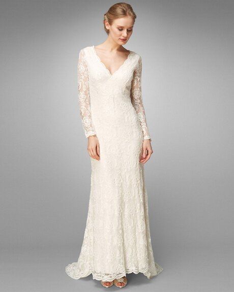 Wedding dresses for women Photo - 10