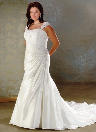 Wedding dresses for women Photo - 7