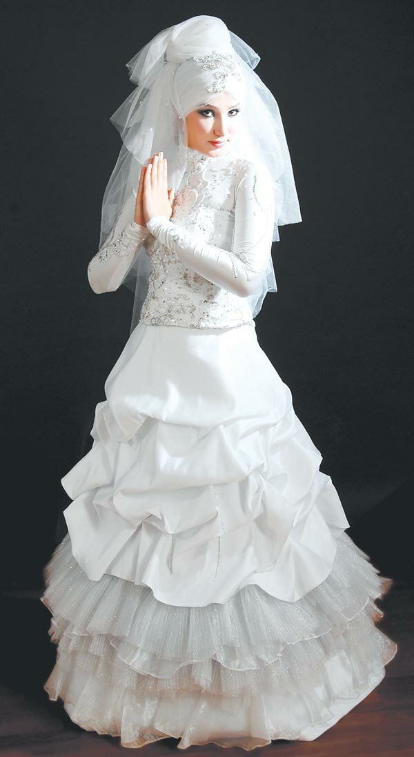 Wedding dresses for women Photo - 8