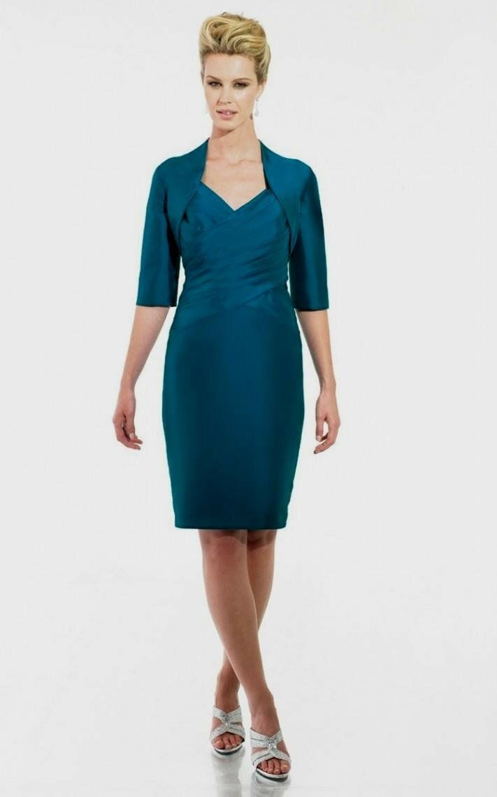 Wedding dresses for women over 60 Photo - 9