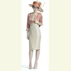 Wedding dresses for women over 60 Photo - 2