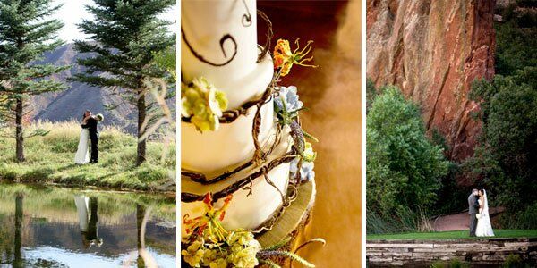 Wedding dresses in colorado springs Photo - 1