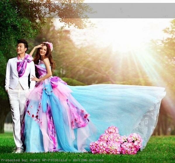 Wedding dresses in colorado springs Photo - 2