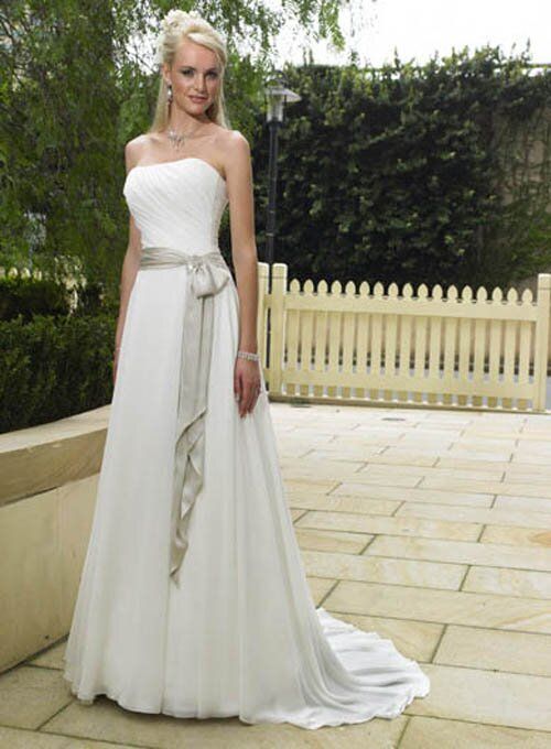 Wedding dresses in colorado springs Photo - 4