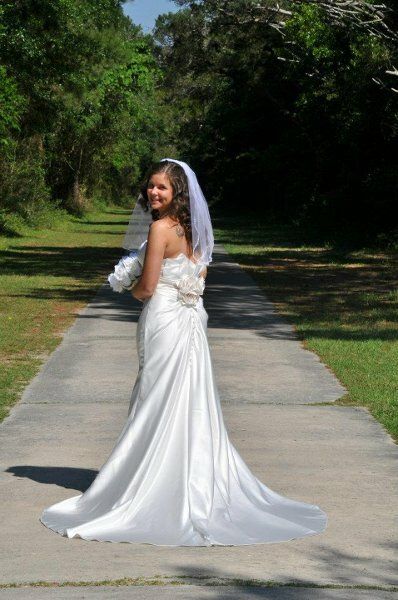 Wedding dresses myrtle beach sc Photo - 3
