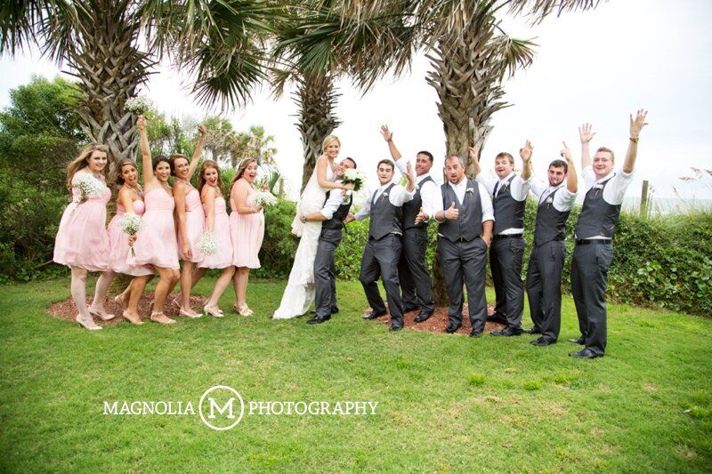 Wedding dresses myrtle beach sc Photo - 4
