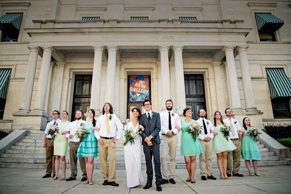 Wedding dresses pensacola fl Photo - 1