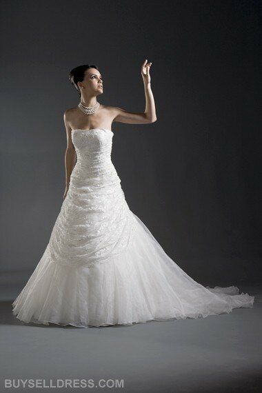 Wedding dresses pensacola fl Photo - 10