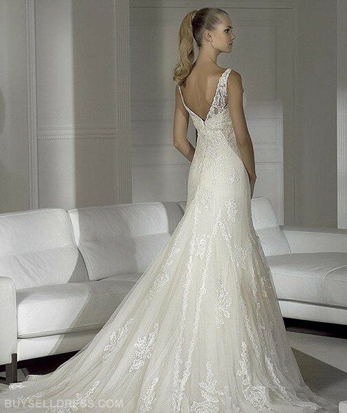 Wedding dresses peoria il Photo - 3