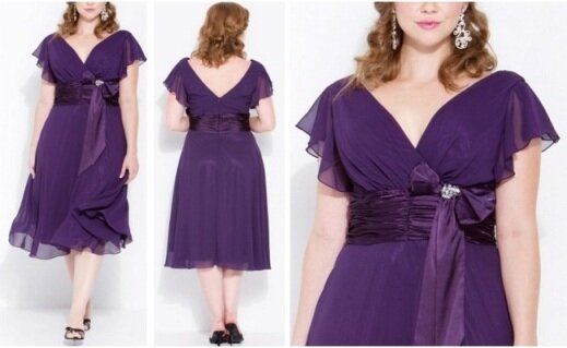 Wedding dresses plus size under 100 Photo - 3