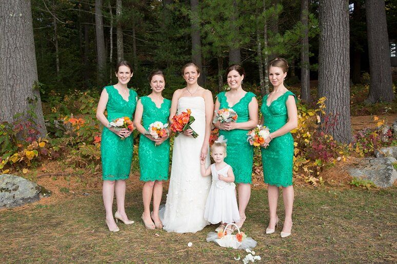 Wedding dresses portland maine Photo - 10