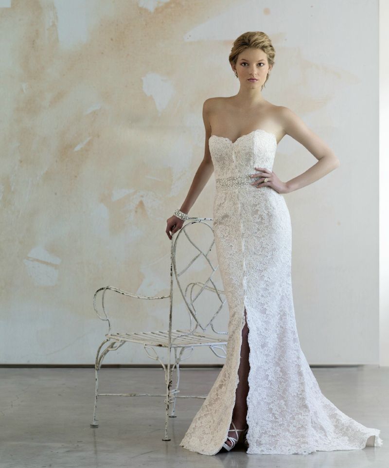 Wedding dresses portland or Photo - 2