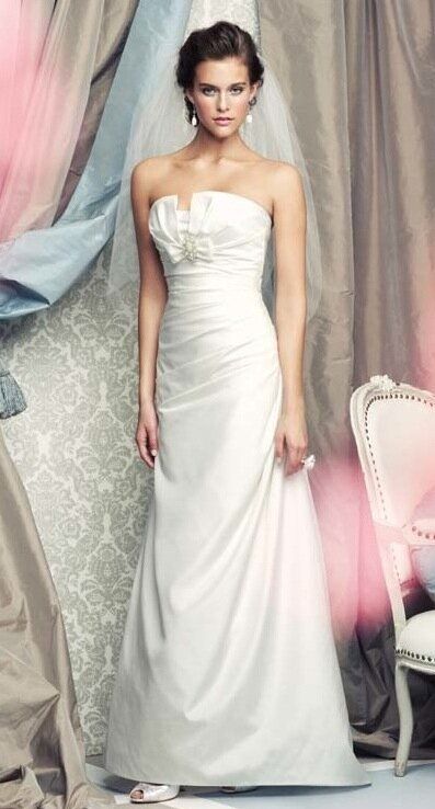 Wedding dresses portland or Photo - 8