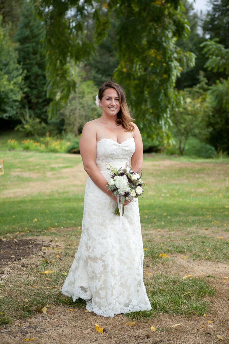 Wedding dresses portland oregon Photo - 9