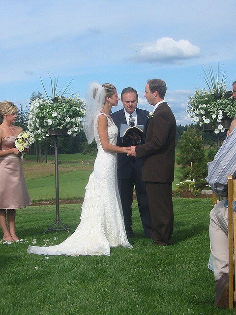 Wedding dresses portland oregon Photo - 10