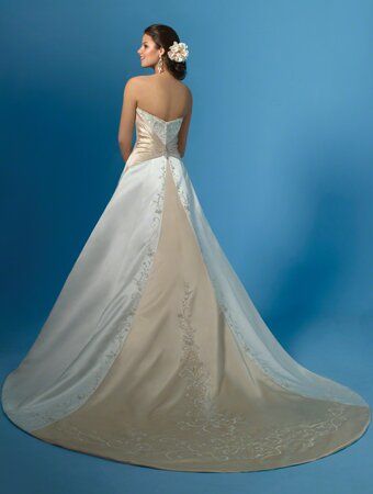 Wedding dresses portland oregon Photo - 4