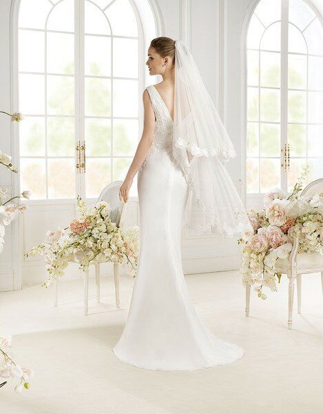 Wedding dresses san antonio Photo - 2