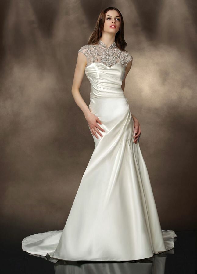 Wedding dresses san antonio Photo - 4