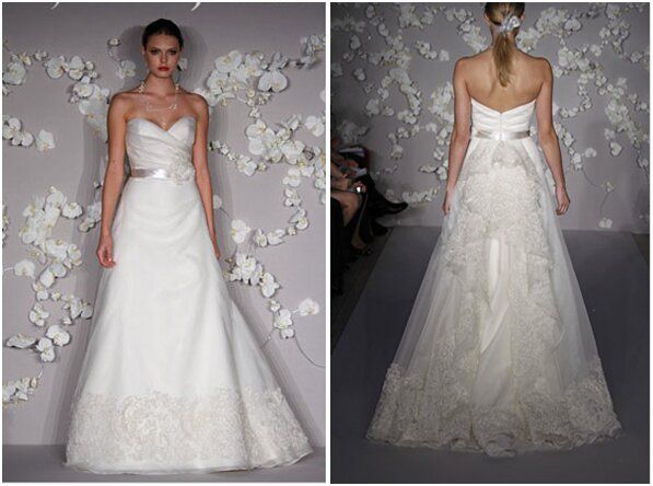 Wedding dresses san antonio Photo - 8