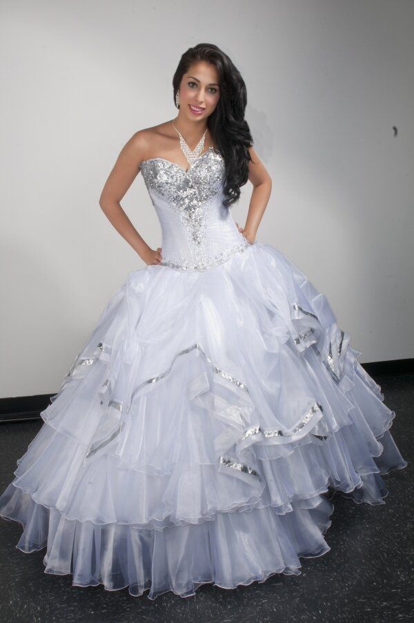 Wedding dresses san antonio tx Photo - 8