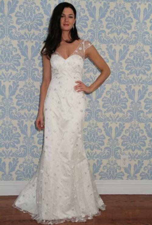 Wedding dresses san diego Photo - 9