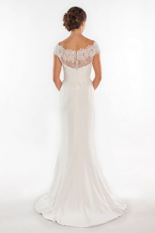 Wedding dresses san francisco Photo - 1