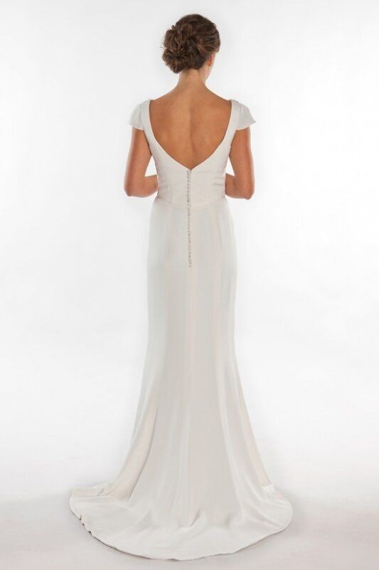 Wedding dresses san francisco Photo - 3