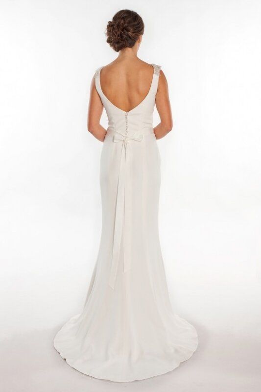 Wedding dresses san francisco Photo - 6