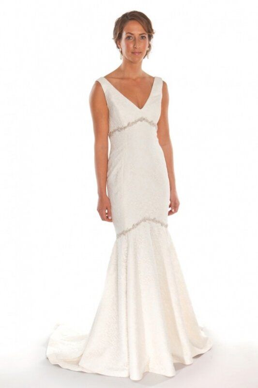 Wedding dresses san francisco Photo - 8