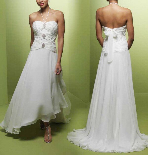 Wedding dresses san francisco outlet Photo - 8