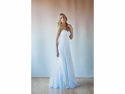 Wedding dresses san jose Photo - 9